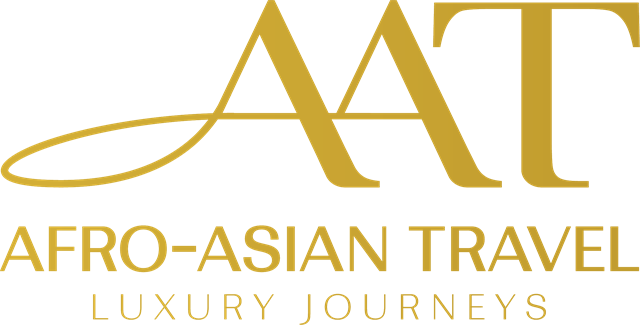 Afro Asian Travel – Luxury Journeys